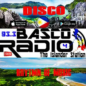 Basco Radio - Disco