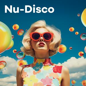 Beats Radio Nu Disco