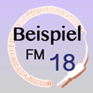 BeispielFM 18
