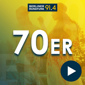 Berliner Rundfunk – 70er