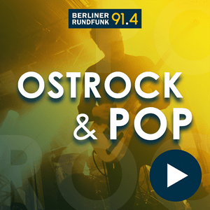 Berliner Rundfunk – Ostrock & Pop
