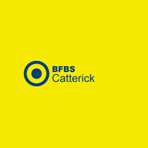 BFBS Catterick