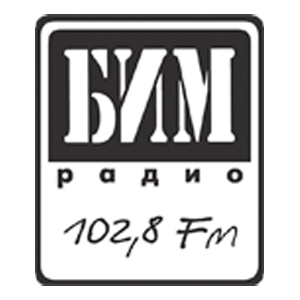 Bim Radio - БИМ радио 102.8 FM