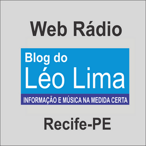 Web Rádio Blog do Léo Lima