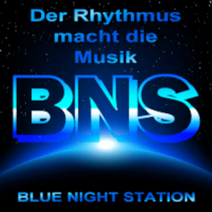 BLUE NIGHT STATION