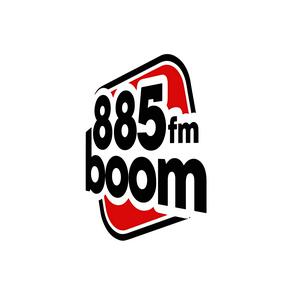 BOOM885FM