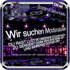 Booster-of-Dance-Radio
