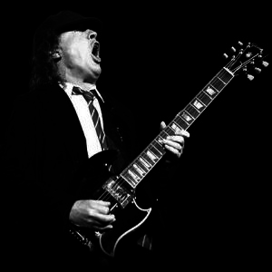 Radio Caprice - Hard Rock