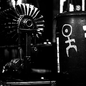 Radio Caprice - Industrial