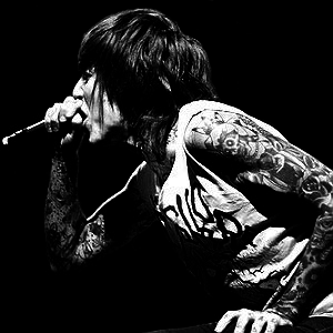 Radio Caprice - Metalcore/Melodic Metalcore