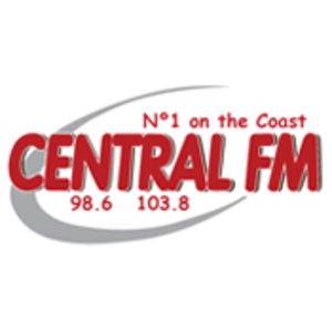 Central 98.6 & 103.9 FM