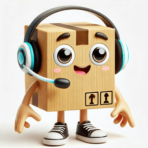 Chaoskiste Studio