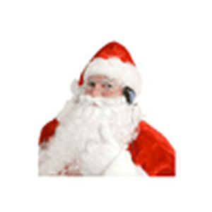 Christmas 365 - Santa's Radio