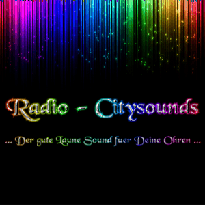 Radio-Citysounds