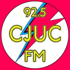 CJUC 92.5 FM