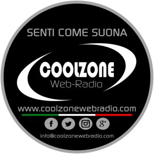 COOLZONE WEB RADIO