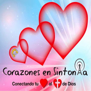 Corazones en Sintonía/Hearts in tune