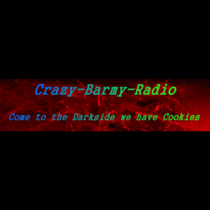 Höre Crazy-Barmy-Radio in der App.