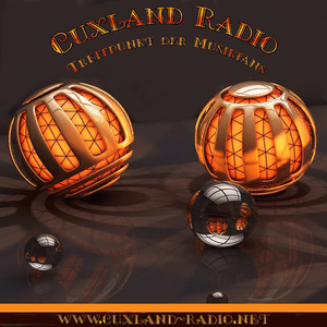 Höre CUXLAND RADIO in der App.
