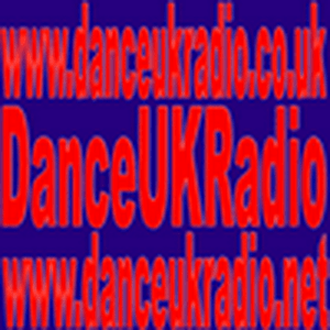 DanceUKRadio