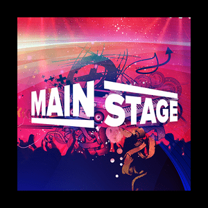 DASH Main Stage