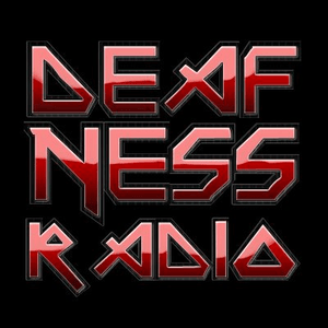 Höre Deafness in der App.