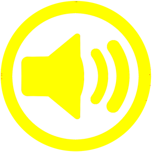 DEEREDRADIO YELLOW-Zone