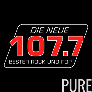 DIE NEUE 107.7 – PURE