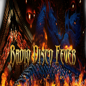 Radio Discofeuer