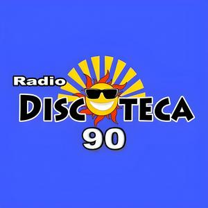 Discoteca 90