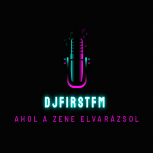 DjFirstFm Rádió