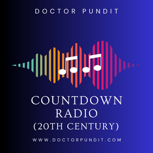 Doctor Pundit Countdown Radio (20th Century)