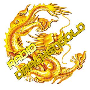 Radio-Drachengold