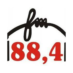 Höre Elassona 88.4 FM in der App.