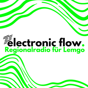 ElectronicFlow Radio Lemgo