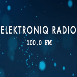 Elektroniq radio