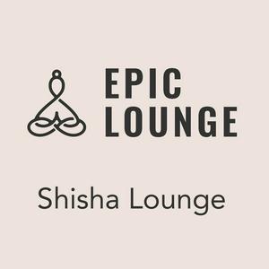 Epic-Lounge - Shisha Lounge