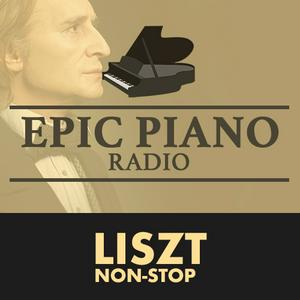 LISZT by Epic Piano
