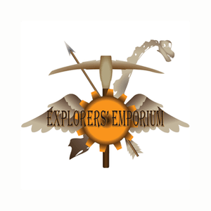 Explorers Emporium Radio