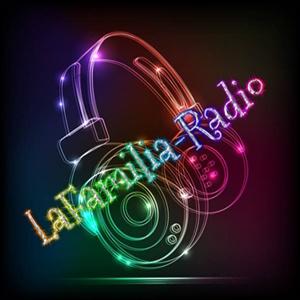 LaFamilia-Radio