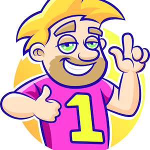 100% Chartparty von Feierfreund