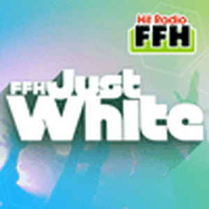 FFH JUST WHITE