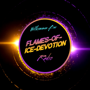 Flames of Ice - devotion
