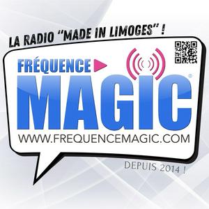 FREQUENCE MAGIC