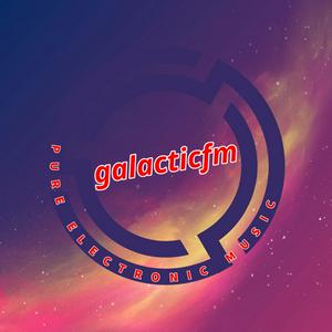 GalacticFM - Goa, Psy &amp; Progressive Psy Trance