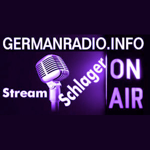 Germanradio.info/Schlager