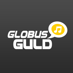 Globus Guld - Bramming 97.9 FM