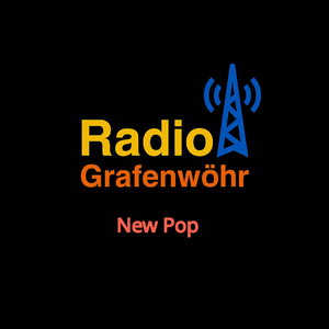 Radio Grafenwöhr - New Pop