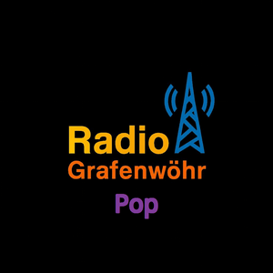 Radio Grafenwöhr - Pop