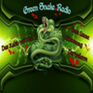 Höre Greensnakeradio in der App.
